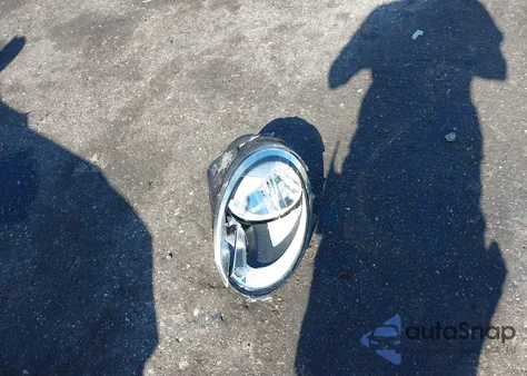 2012 Volkswagen Beetle 2.5L from USA, damaged, VIN 3VWJP7AT1CM626897